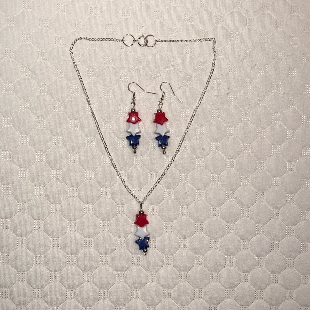 BRAND NEW NWOT Jewelry Set